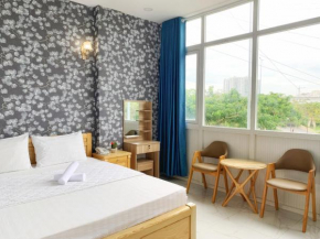 RedDoorz 868 Phat Loc Phat Hotel